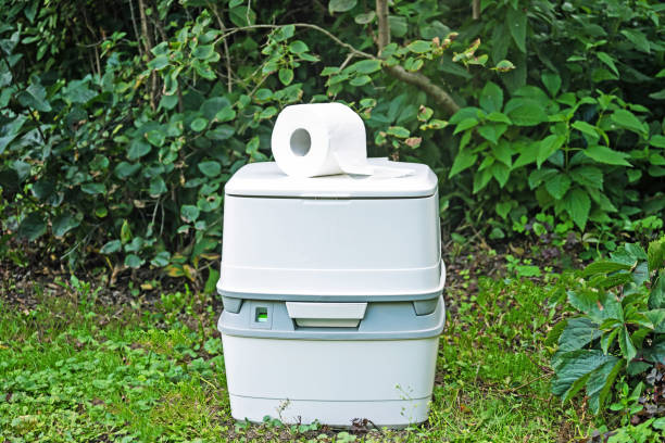 Portable Toilet Options We Offer in Cherokee, IA