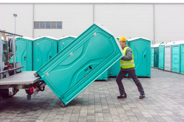 Best Affordable porta potty rental  in Cherokee, IA