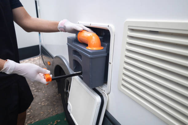 Best Best portable toilet rental  in Cherokee, IA